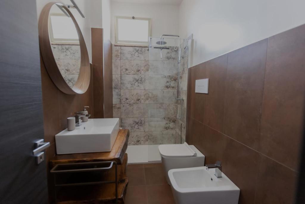 Zara House Holiday Home Palmi Esterno foto