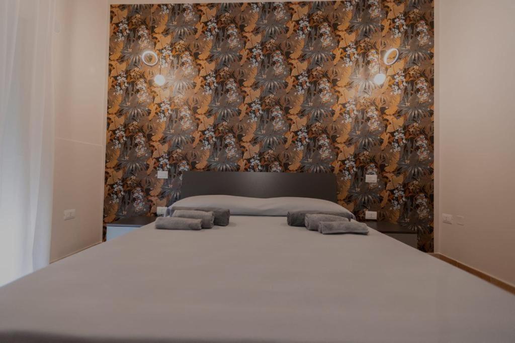 Zara House Holiday Home Palmi Esterno foto