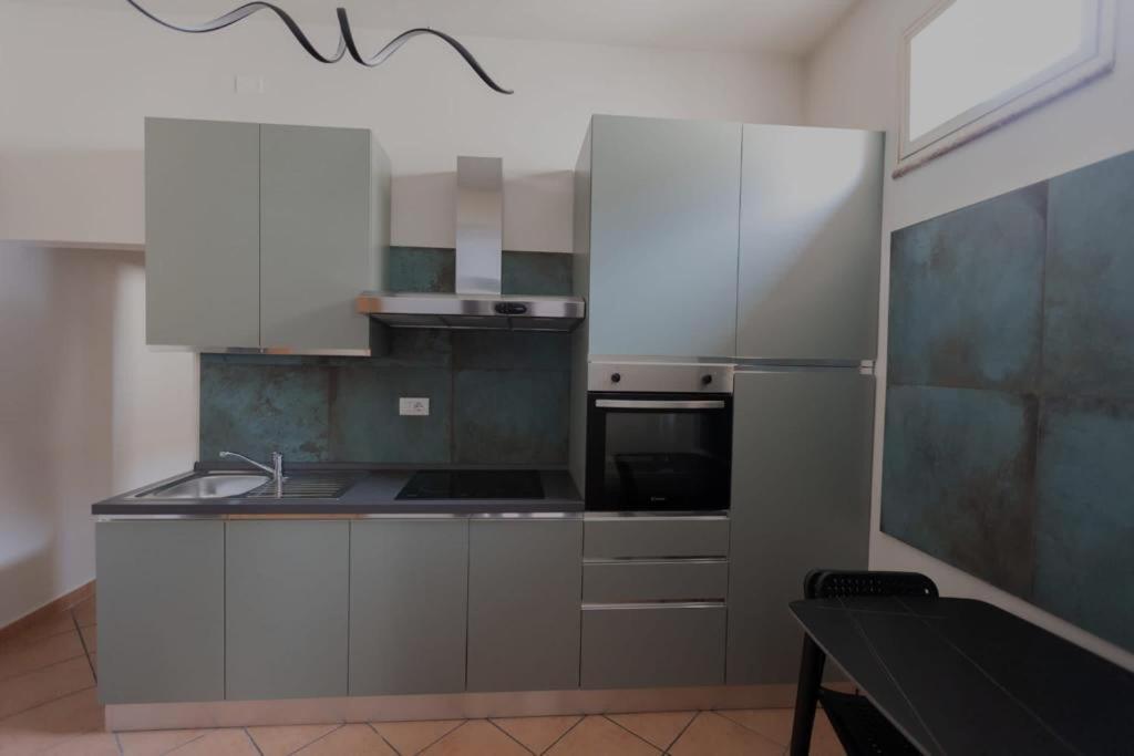 Zara House Holiday Home Palmi Esterno foto